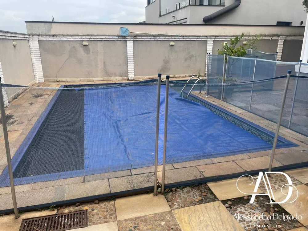 Casa, 5 quartos, 334 m² - Foto 10