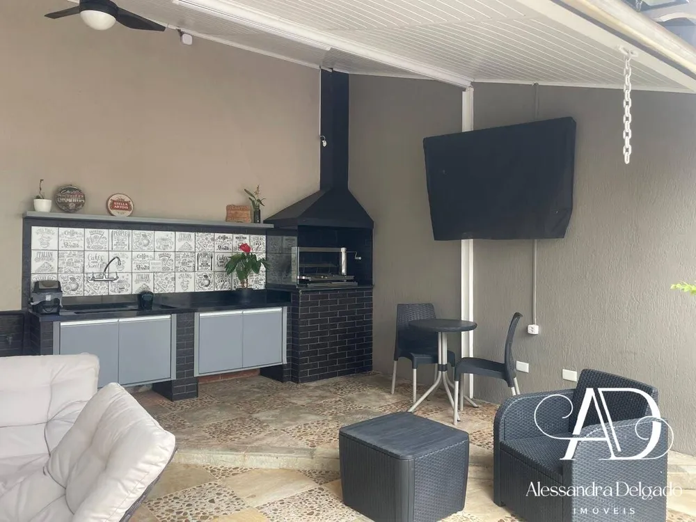 Casa, 5 quartos, 334 m² - Foto 11
