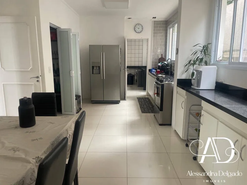 Casa, 5 quartos, 334 m² - Foto 5
