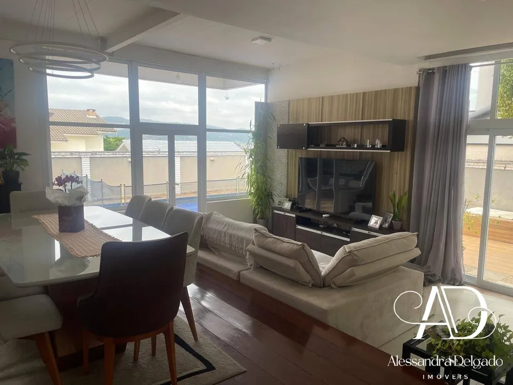 Casa, 5 quartos, 334 m² - Foto 3