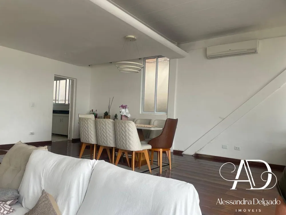 Casa, 5 quartos, 334 m² - Foto 2