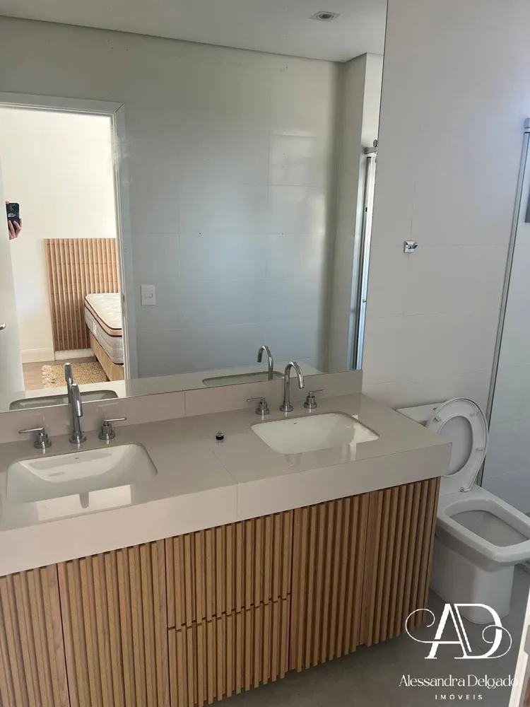 Casa de Condomínio, 3 quartos - Foto 11