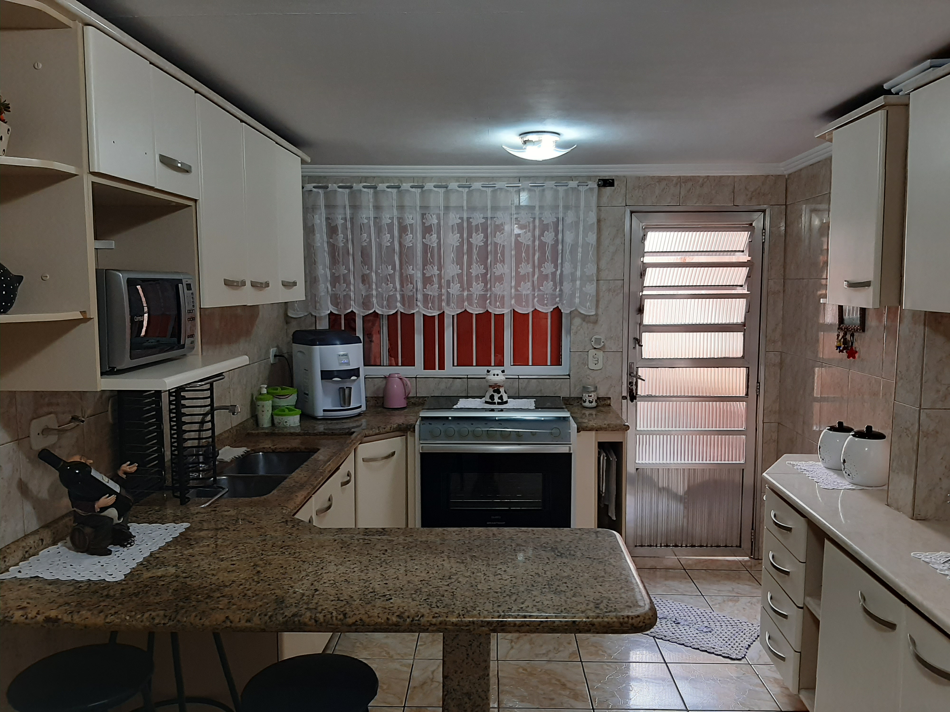 Sobrado à venda com 3 quartos, 300m² - Foto 13