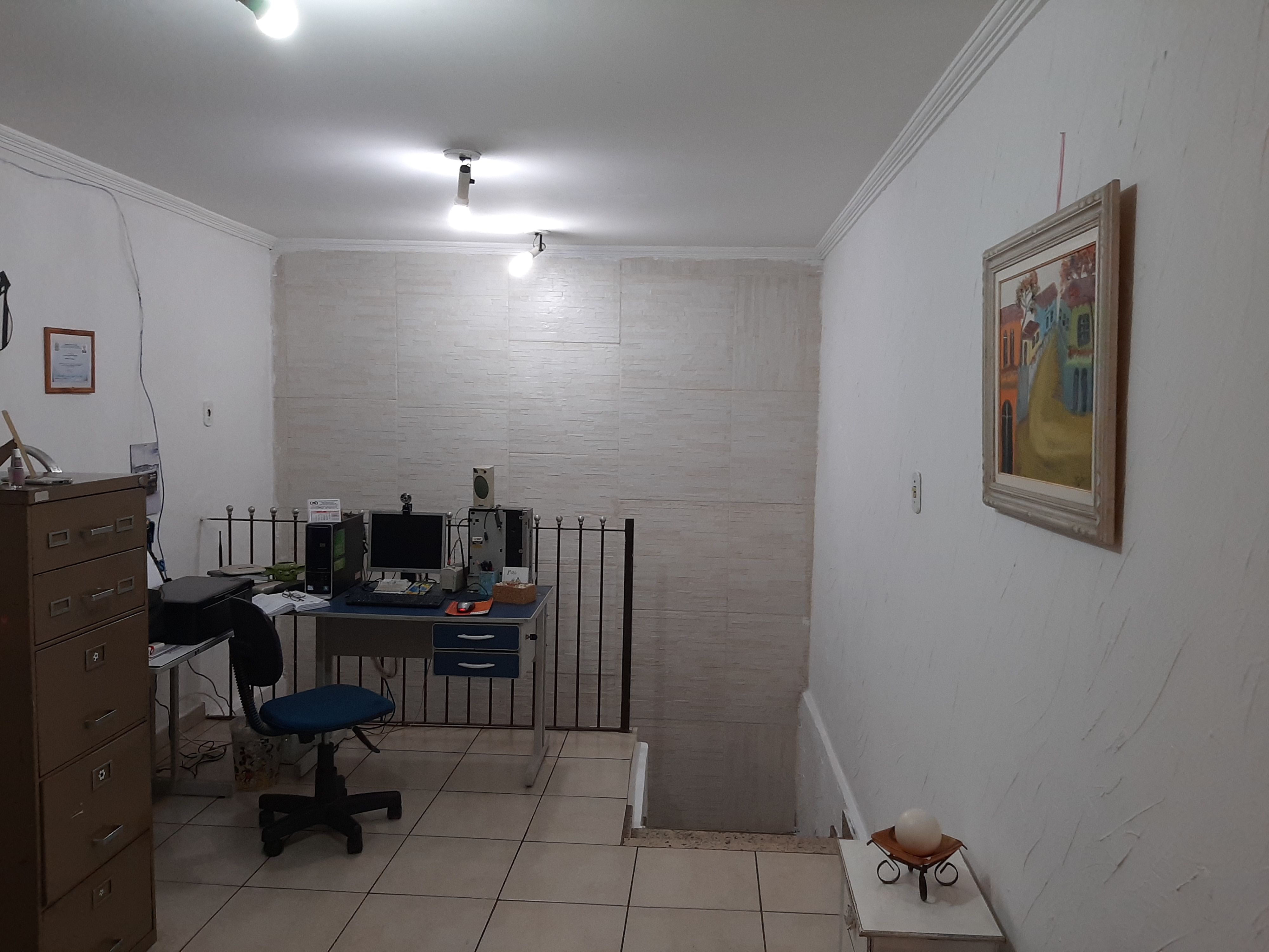 Sobrado à venda com 3 quartos, 300m² - Foto 21