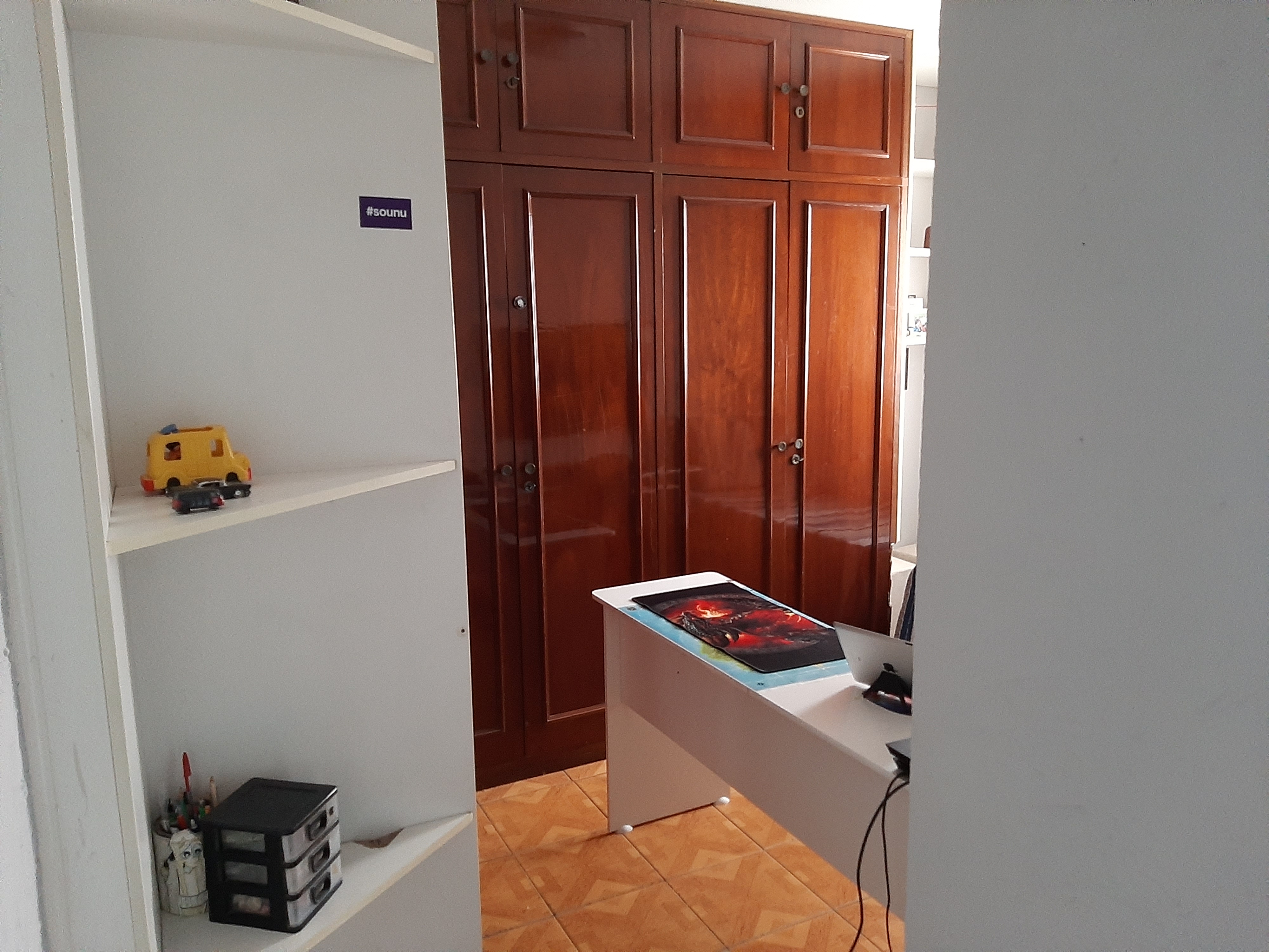 Sobrado à venda com 3 quartos, 300m² - Foto 16