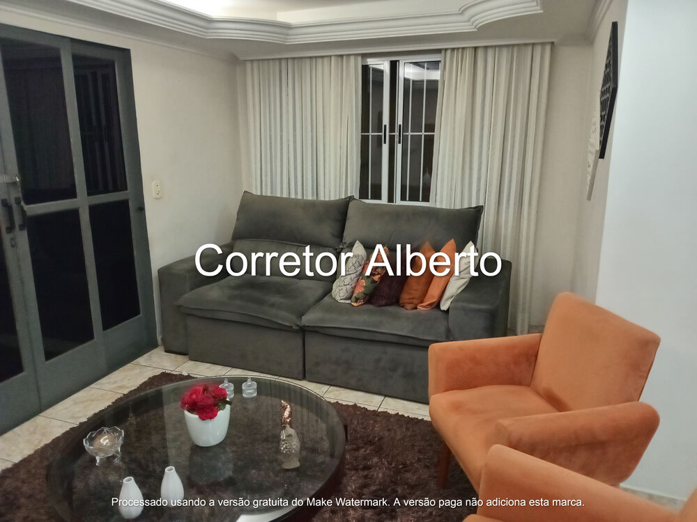 Sobrado, 3 quartos, 300 m² - Foto 14