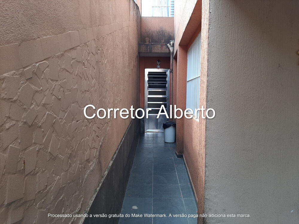 Sobrado, 3 quartos, 300 m² - Foto 1