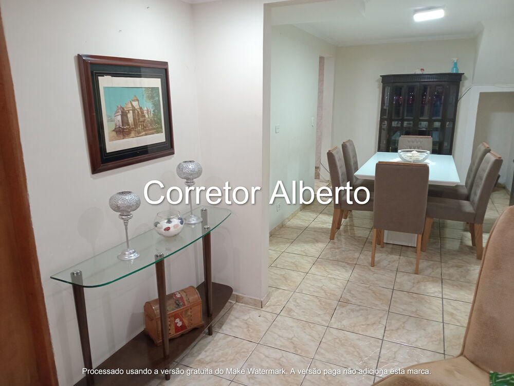 Sobrado, 3 quartos, 300 m² - Foto 9