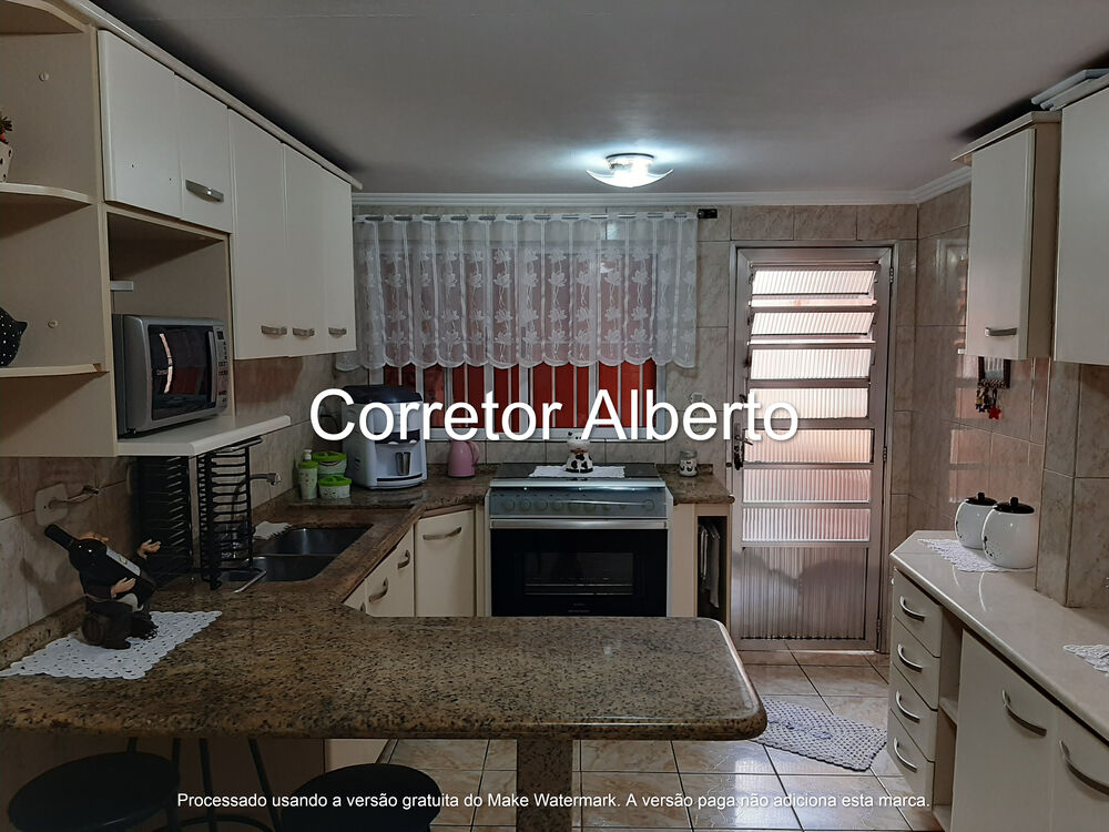 Sobrado, 3 quartos, 300 m² - Foto 4