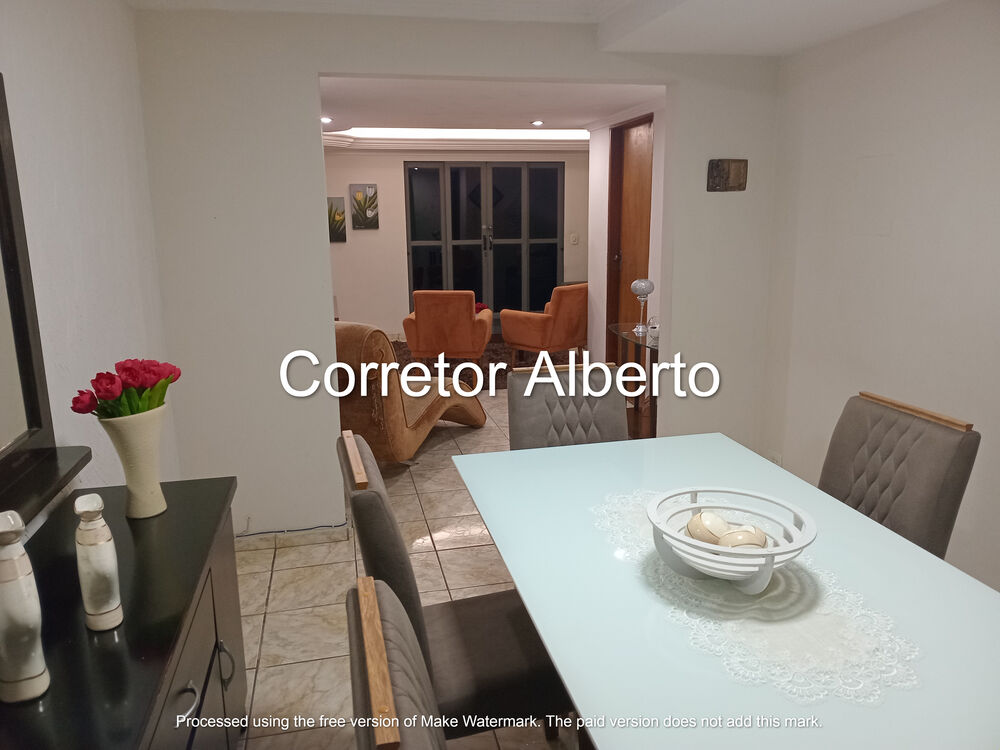 Sobrado, 3 quartos, 300 m² - Foto 11