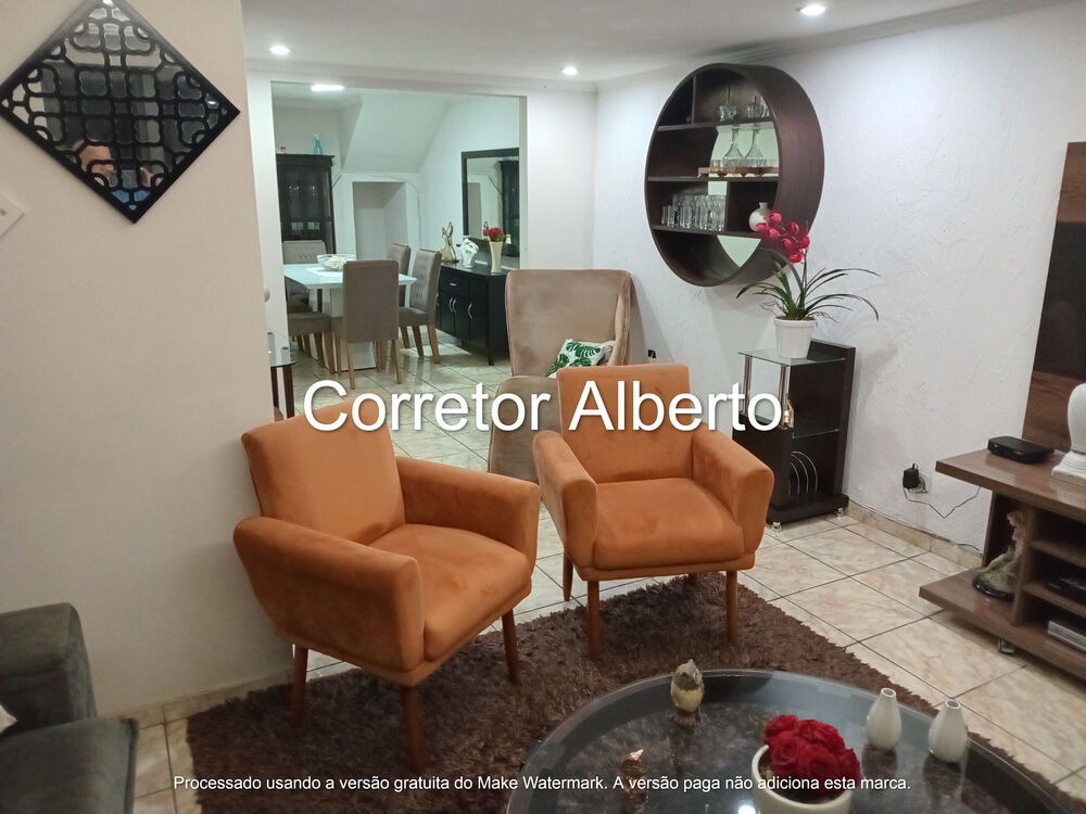 Sobrado, 3 quartos, 300 m² - Foto 7