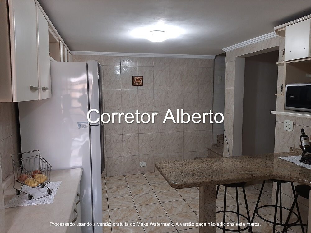 Sobrado, 3 quartos, 300 m² - Foto 5