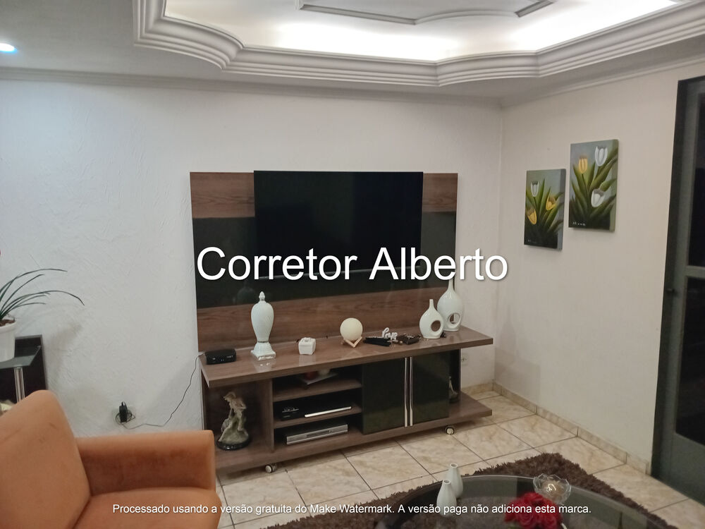 Sobrado, 3 quartos, 300 m² - Foto 8