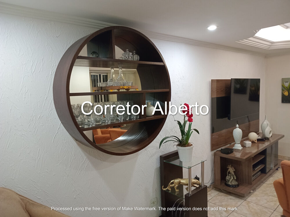 Sobrado, 3 quartos, 300 m² - Foto 10