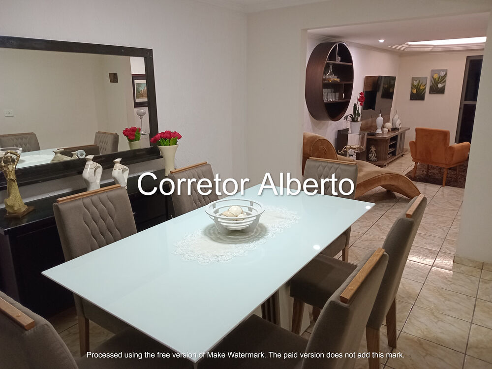 Sobrado, 3 quartos, 300 m² - Foto 13
