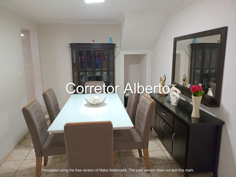 Sobrado, 3 quartos, 300 m² - Foto 12