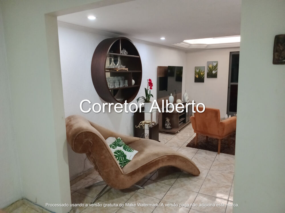 Sobrado, 3 quartos, 300 m² - Foto 6