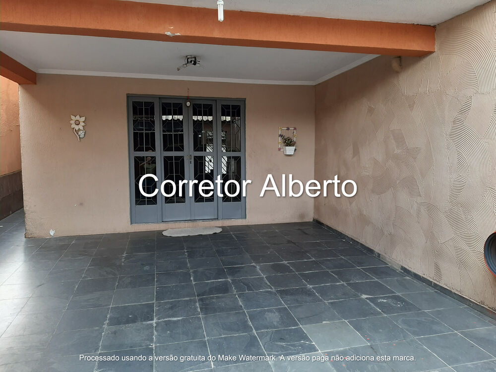 Sobrado, 3 quartos, 300 m² - Foto 2