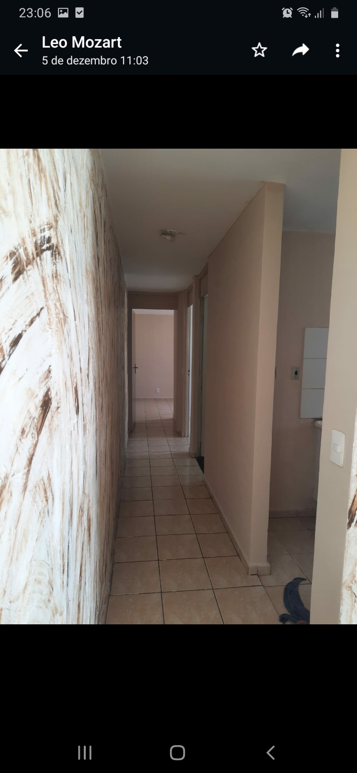 Apartamento para alugar com 2 quartos, 50m² - Foto 11