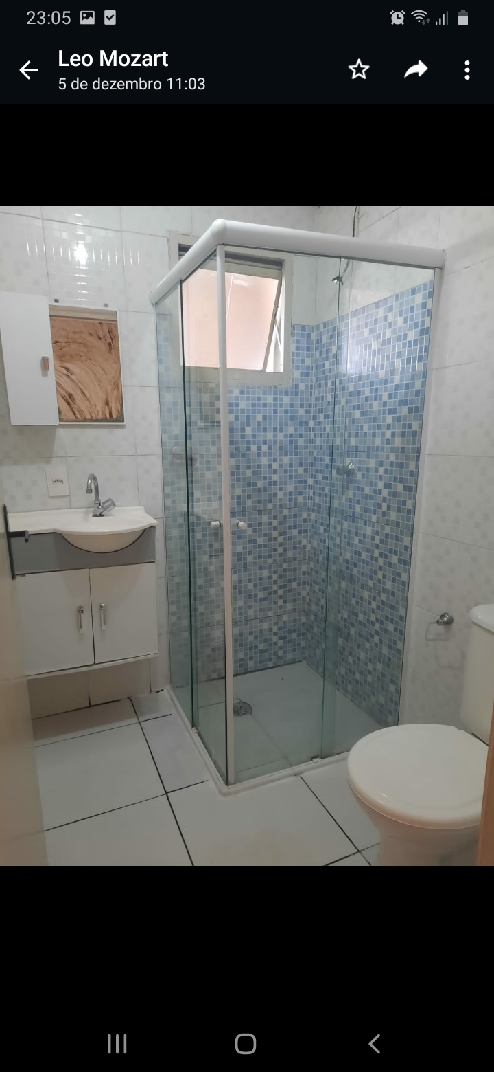 Apartamento para alugar com 2 quartos, 50m² - Foto 7