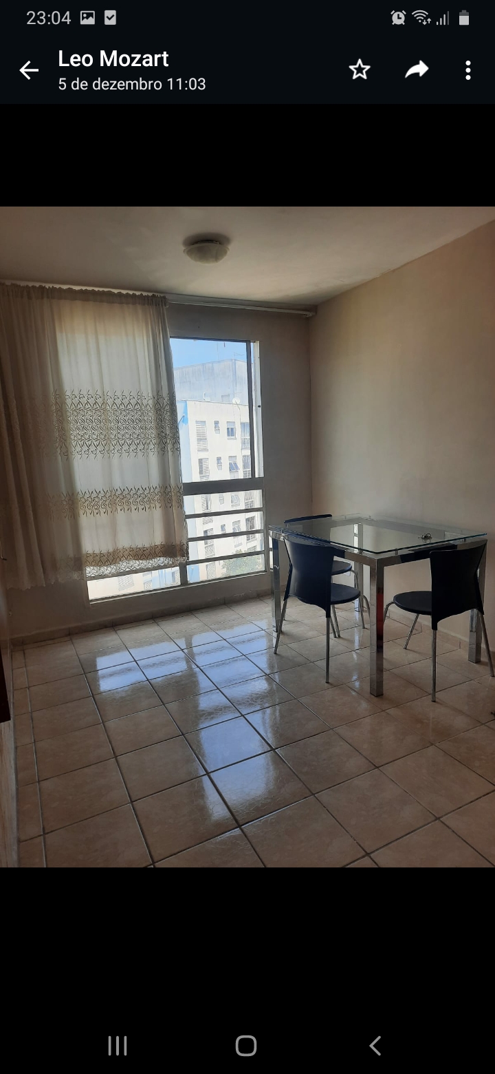 Apartamento para alugar com 2 quartos, 50m² - Foto 12