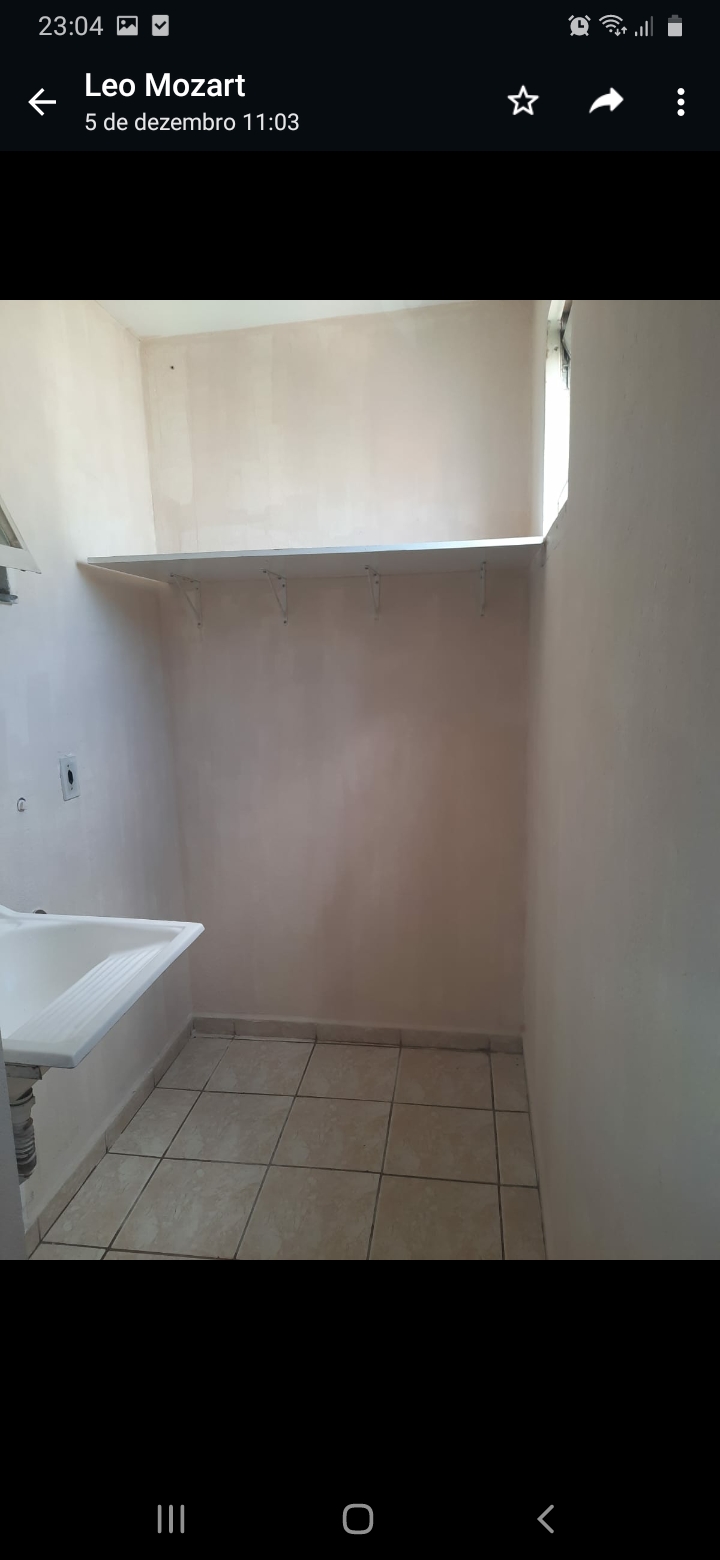 Apartamento para alugar com 2 quartos, 50m² - Foto 4