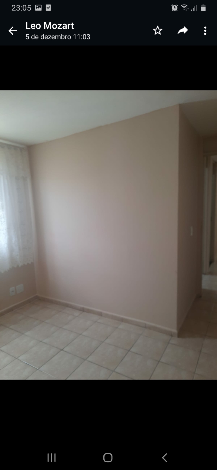 Apartamento para alugar com 2 quartos, 50m² - Foto 2