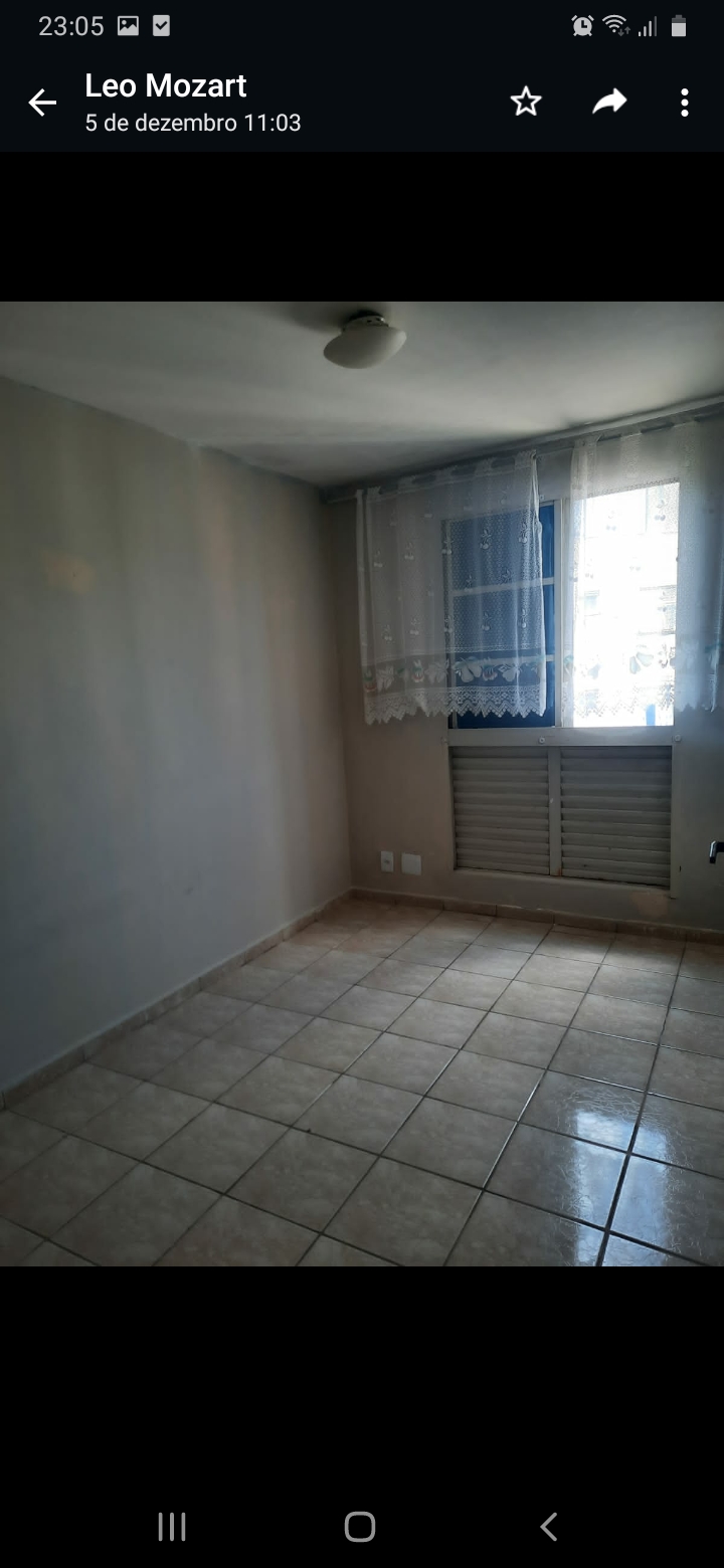 Apartamento para alugar com 2 quartos, 50m² - Foto 5