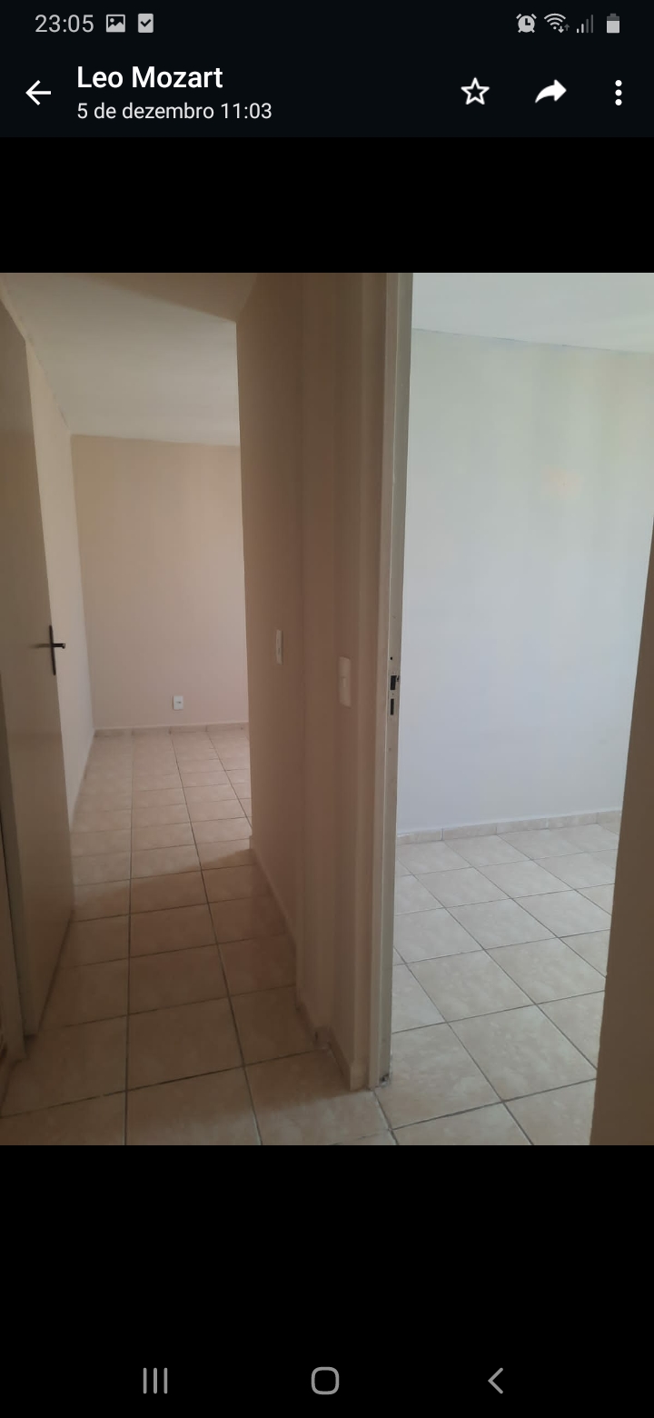 Apartamento para alugar com 2 quartos, 50m² - Foto 9