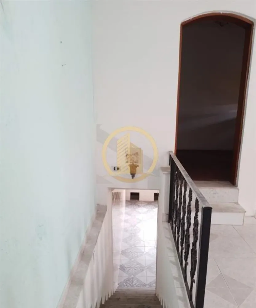 Casa, 4 quartos, 230 m² - Foto 1