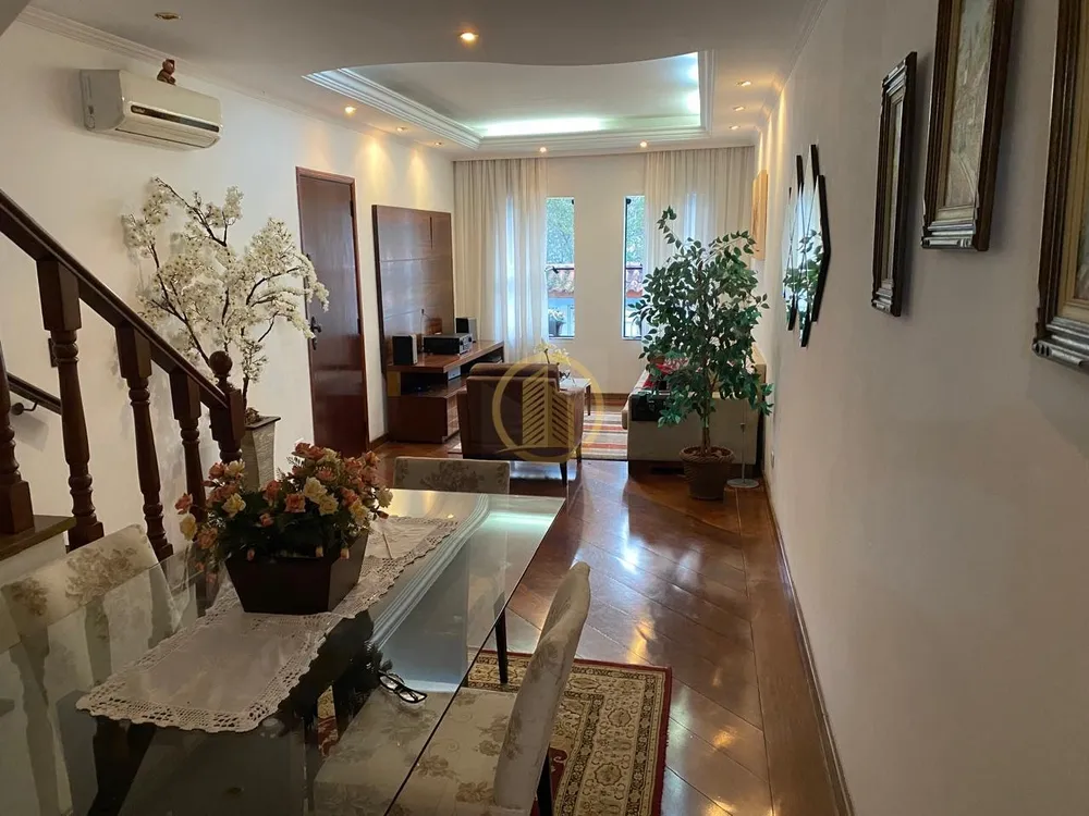 Casa, 3 quartos, 185 m² - Foto 4