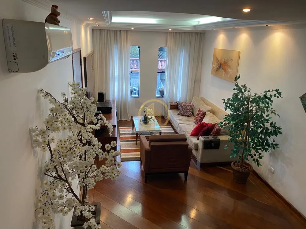 Casa, 3 quartos, 185 m² - Foto 2