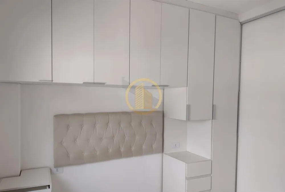 Apartamento, 2 quartos, 58 m² - Foto 3