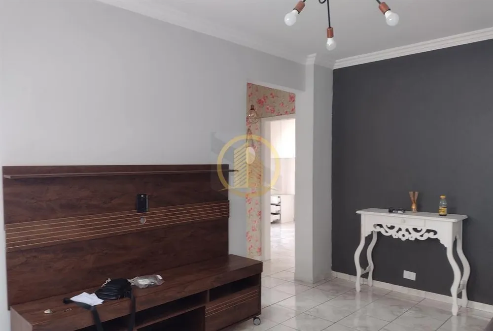 Apartamento, 2 quartos, 58 m² - Foto 2