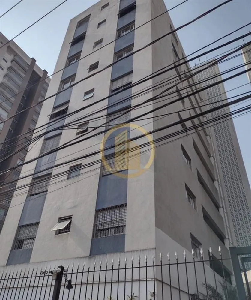 Apartamento, 2 quartos, 58 m² - Foto 1