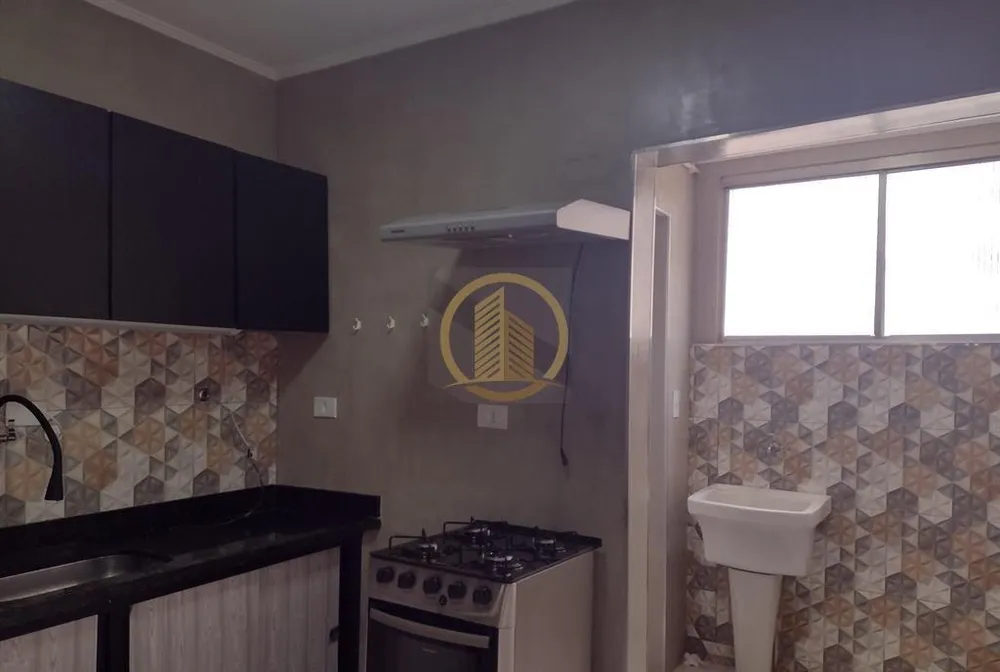 Apartamento, 2 quartos, 58 m² - Foto 4