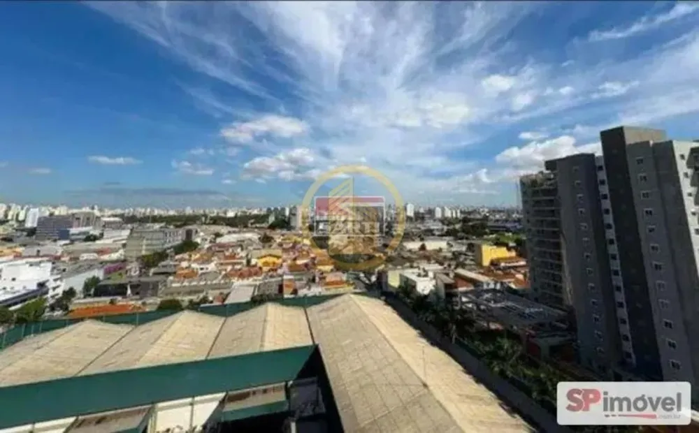Apartamento, 2 quartos, 48 m² - Foto 1