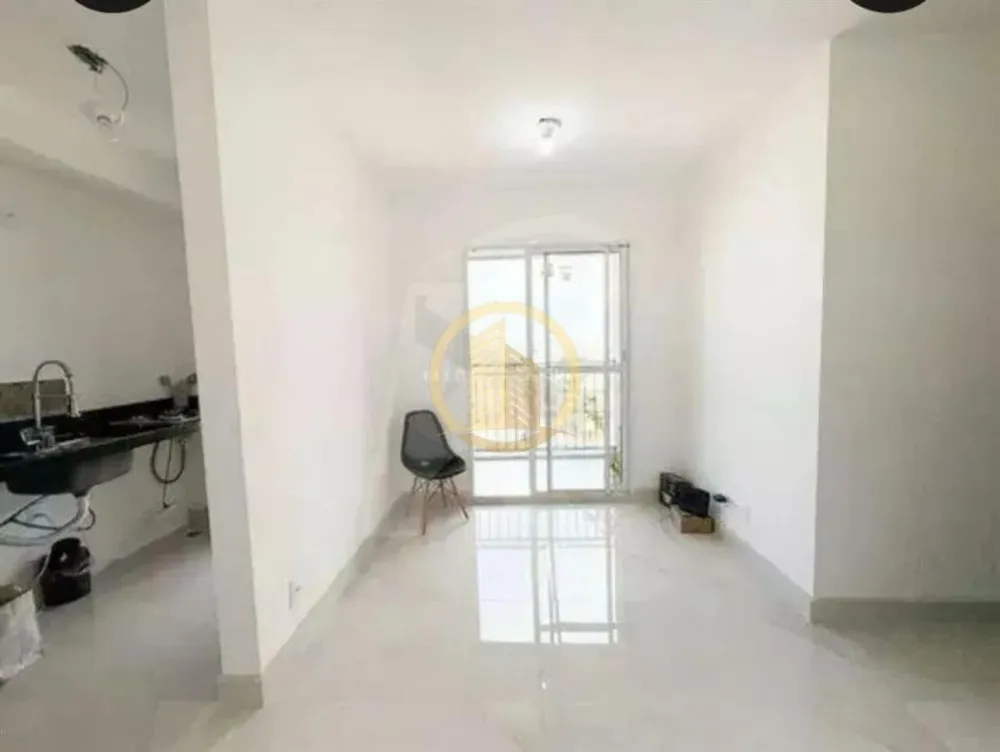 Apartamento, 2 quartos, 48 m² - Foto 3