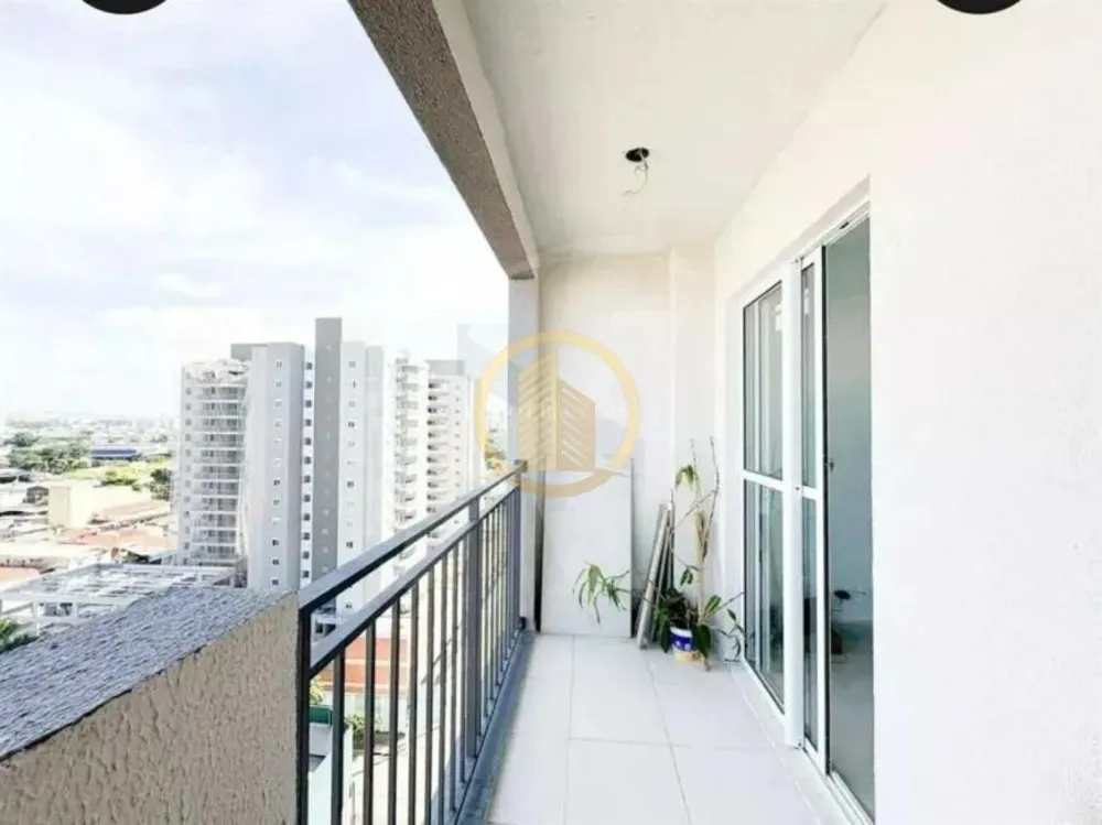 Apartamento, 2 quartos, 48 m² - Foto 4