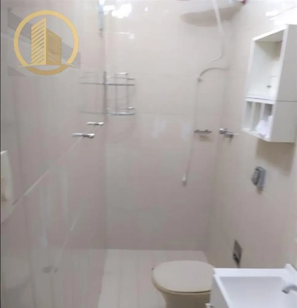 Apartamento, 2 quartos, 90 m² - Foto 2