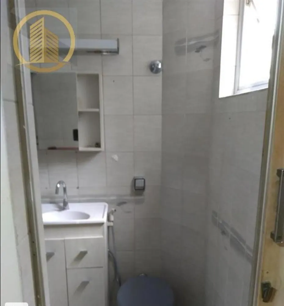 Apartamento, 2 quartos, 90 m² - Foto 3