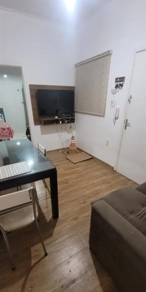 Apartamento, 2 quartos, 45 m² - Foto 3