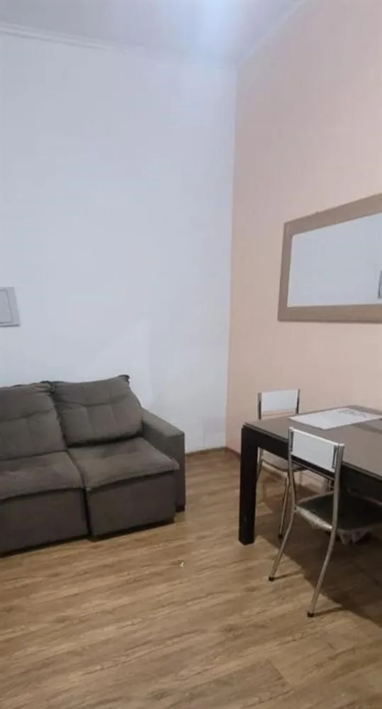 Apartamento, 2 quartos, 45 m² - Foto 2