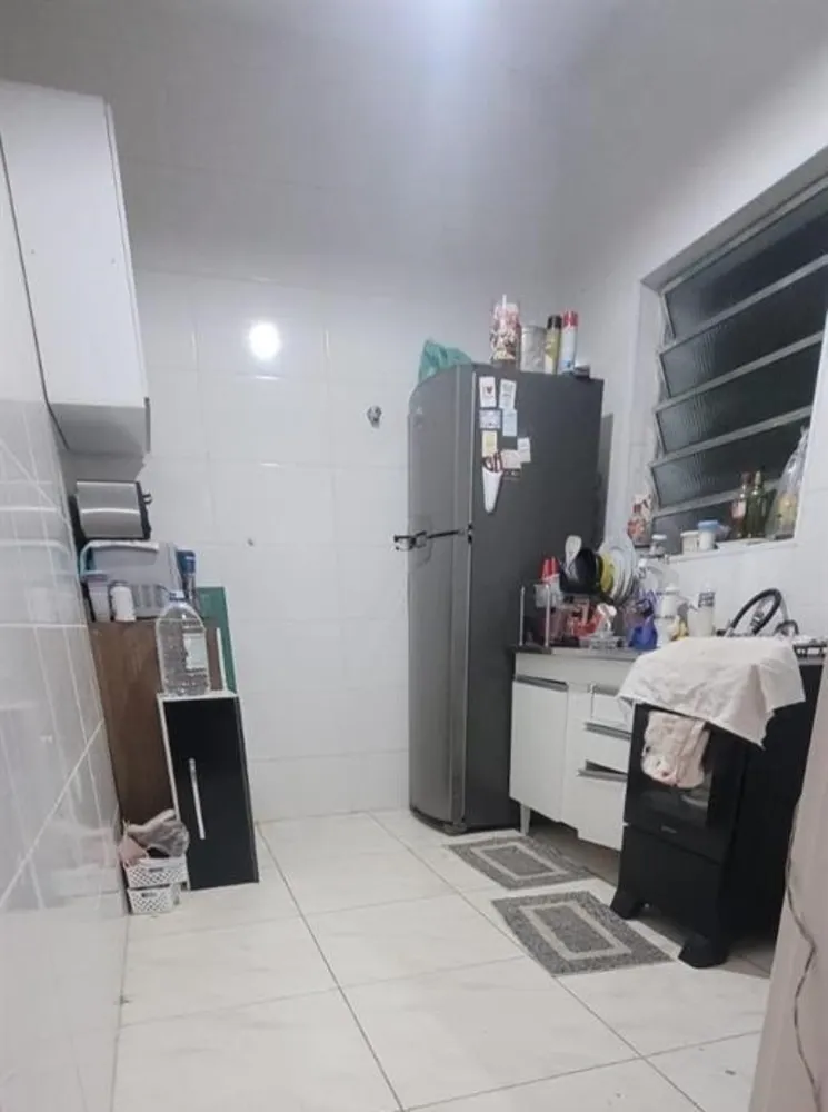 Apartamento, 2 quartos, 45 m² - Foto 1