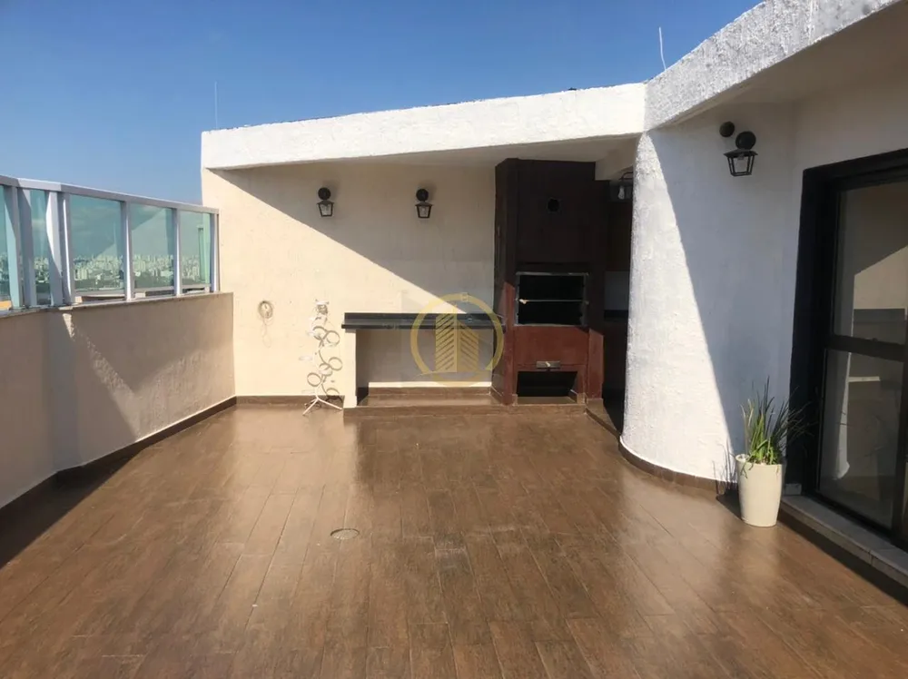 Apartamento, 4 quartos, 150 m² - Foto 4