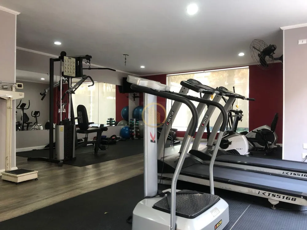 Apartamento, 4 quartos, 150 m² - Foto 3