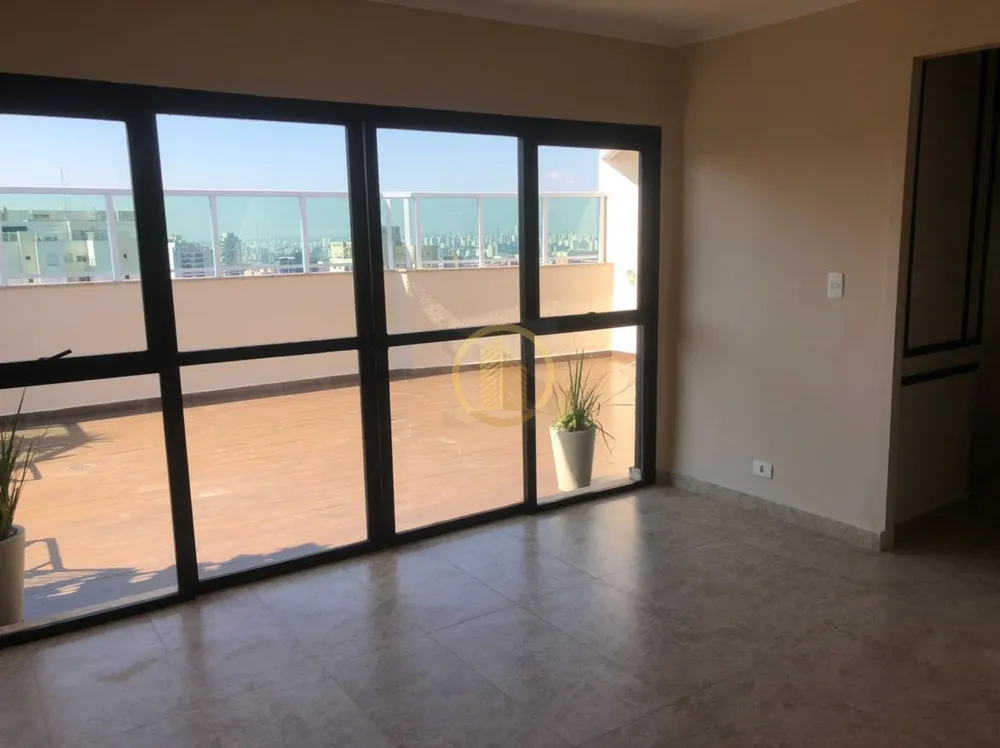 Apartamento, 4 quartos, 150 m² - Foto 2