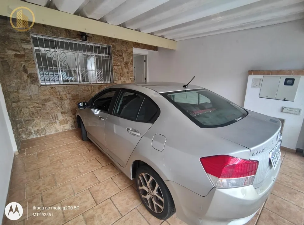 Casa, 3 quartos, 145 m² - Foto 1