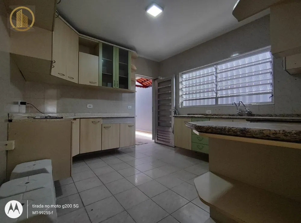 Casa, 3 quartos, 145 m² - Foto 2