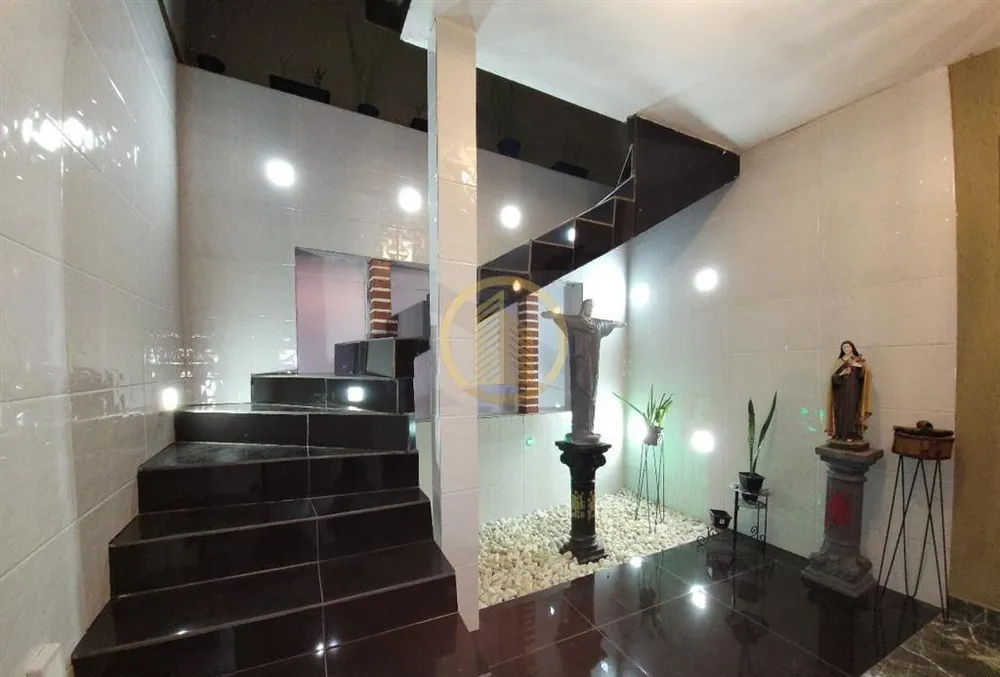 Casa, 4 quartos, 280 m² - Foto 3